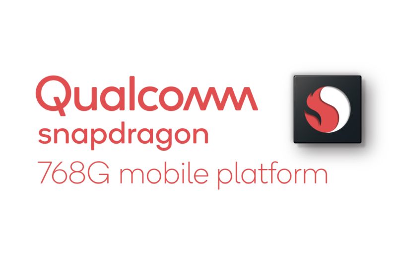 Qualcomm Snapdragon 768G 5G Yonga Set Duyurdu Car 1