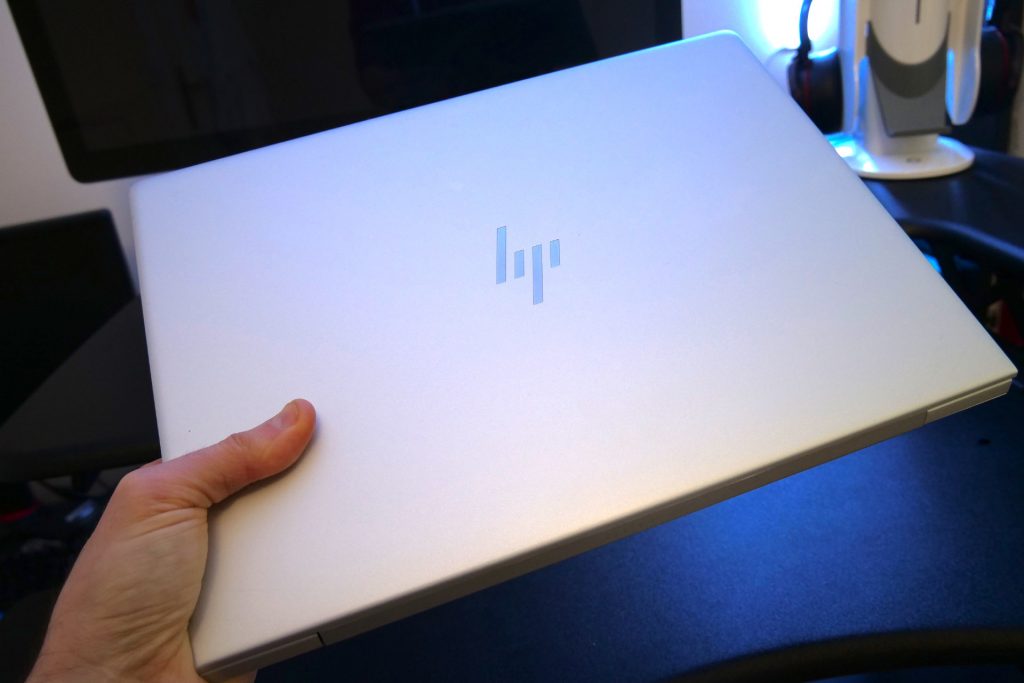 Ulasan tentang HP EliteBook 745 G5 1