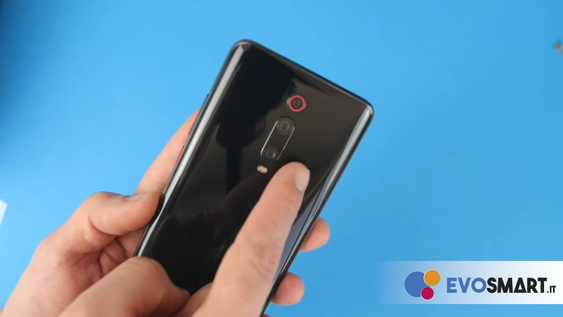 Redmi: smartphone med 64MP-sensor är redo att debutera