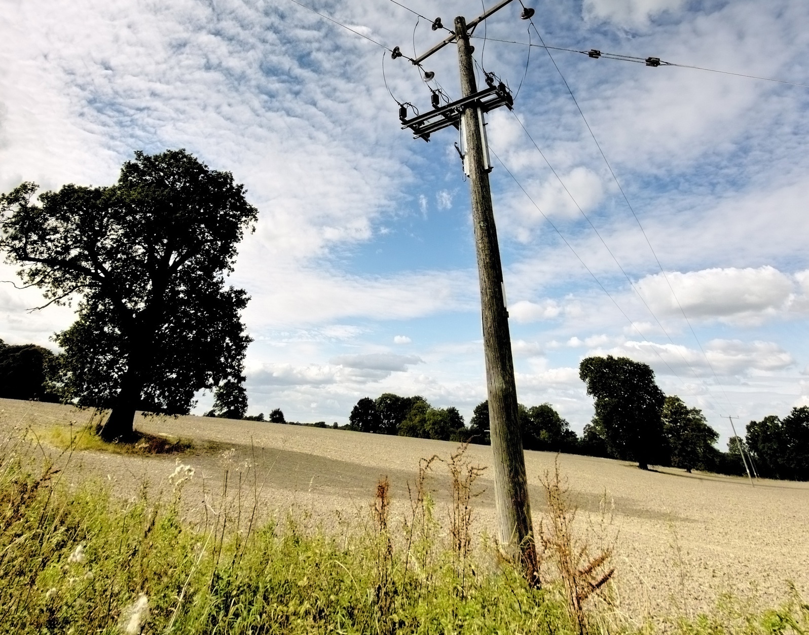 Pemerintah menyalurkan investasi £ 45juta ke broadband pedesaan 1