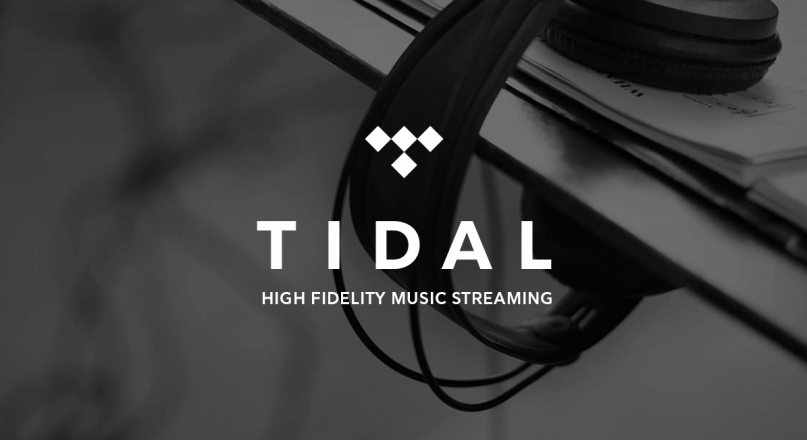[Review] Tidal dan upayanya untuk memasuki kompetisi streaming musik 1