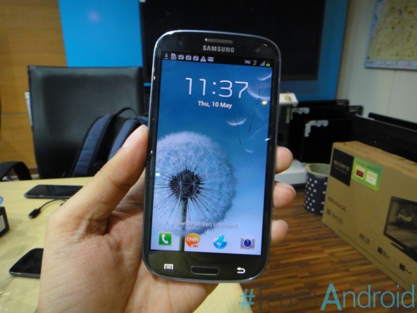 Root XXADLG4 Android 4.1.1 id Galaxy S3 I9300 Jelly Bean dengan CF-Root [How To] 1