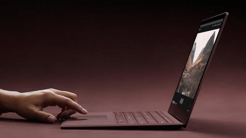 Rumor: Microsoft Memukul AMD, Bukan Intel, untuk Laptop Surface Masa Depan 1