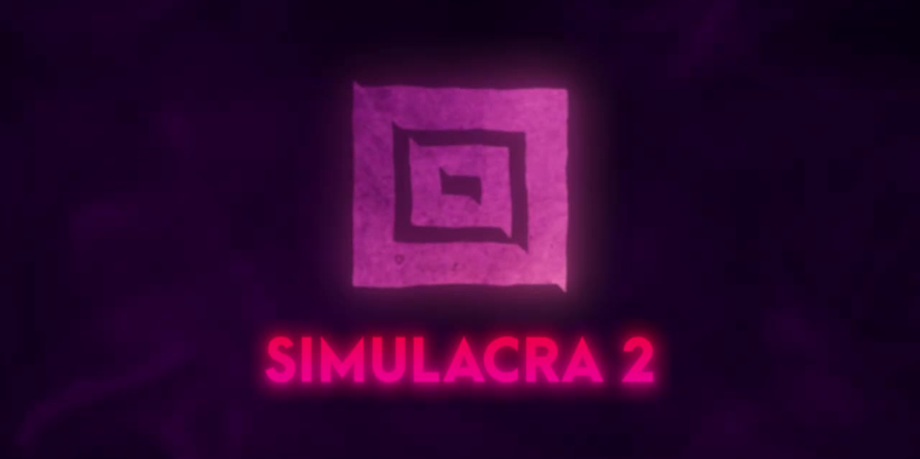 SIMULACRA 2, sebuah game horor yang penuh misteri, diumumkan untuk iOS dan Android 1