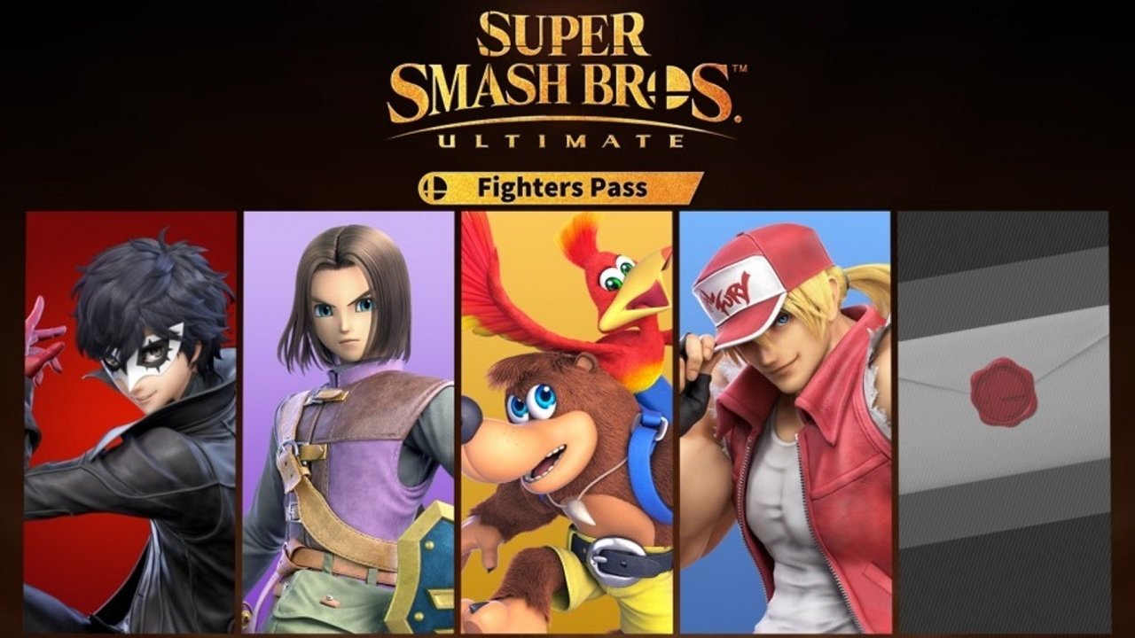 Sakurai akan mengungkapkan karakter Smash Ultimate DLC berikutnya selama Januari Nintendo Direct 1