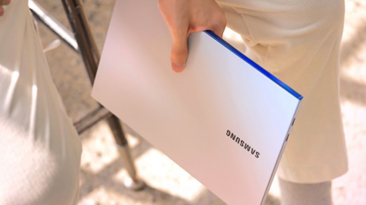 Samsung Galaxy Buku Ion 2020, 10. nesil Core ile sürüldü 1