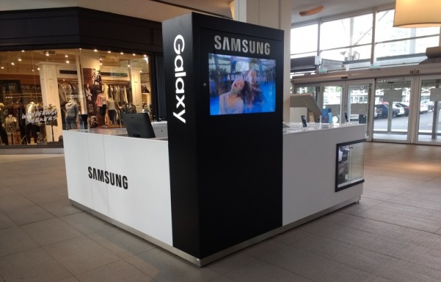 Kisaran Galaxy Samsung M meninggalkan kebocoran baru 1