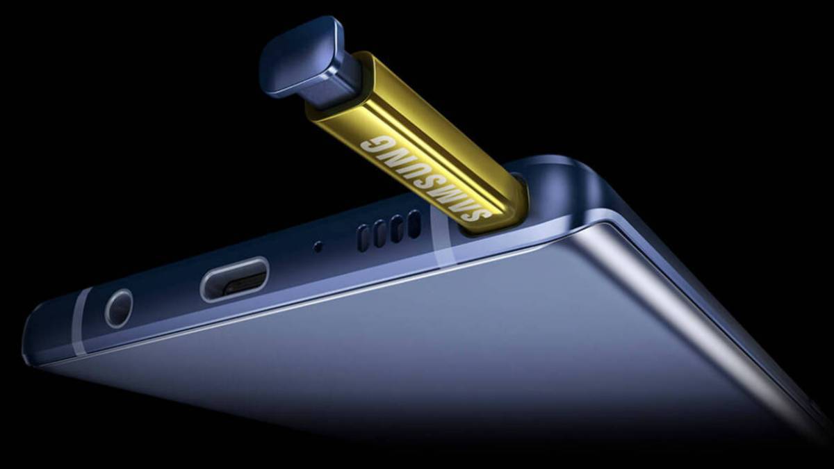 Samsung Galaxy Note  10 Lite akan memiliki kompatibilitas dengan headphone yang lebih lama 1