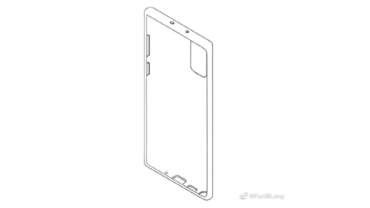 Samsung Galaxy Note    20 Desain Terkemuka Leakage Case Skema ... 1