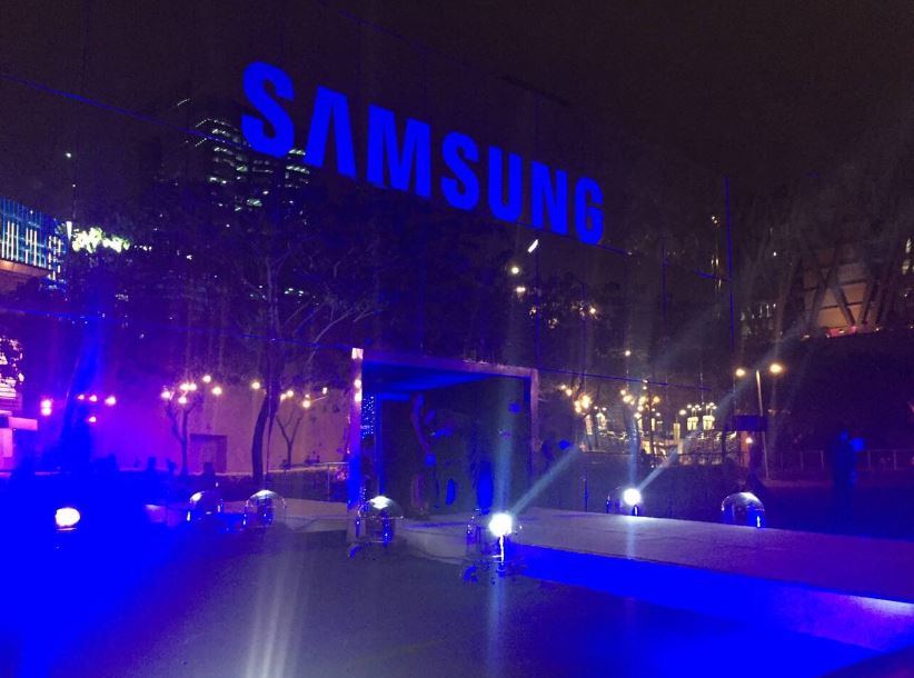 Samsung Galaxy S10 Lite akan memiliki prosesor yang sama dengan kakak-kakaknya 1
