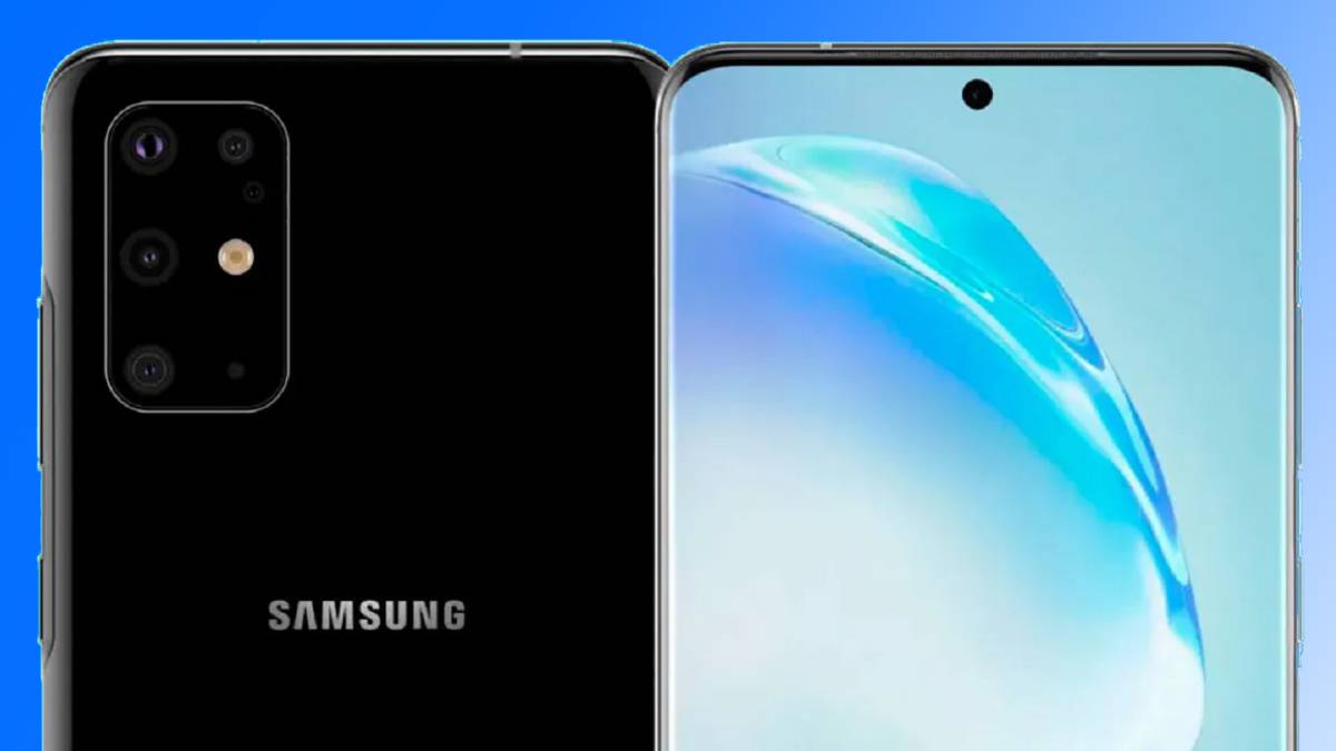 Samsung Galaxy S20 Ultra 5G akan memiliki zoom 100x 1
