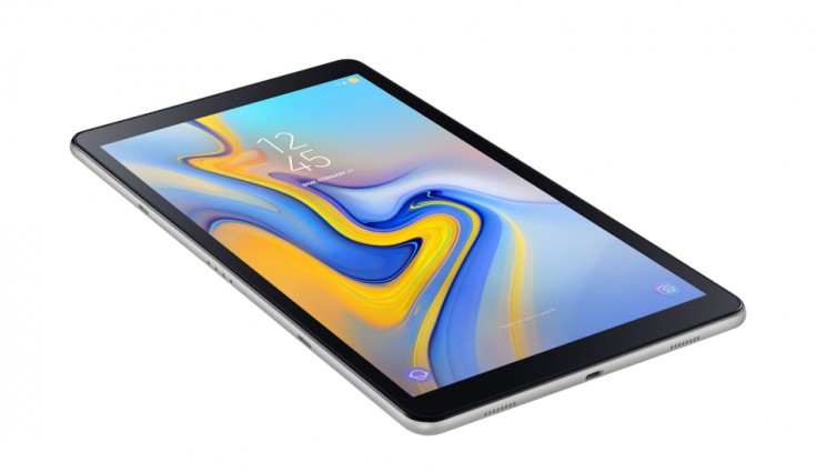Samsung Galaxy Tab A4s Memiliki Spesifikasi yang Diungkap melalui Sertifikasi FCC 1