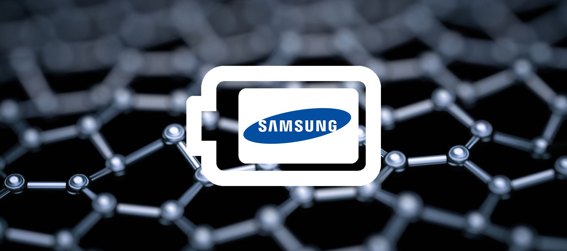 Samsung kan lansera smartphones med grafenbatterier redan 2021