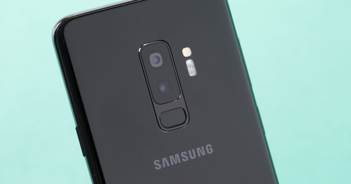 Samsung mungkin meluncurkan ponsel dengan baterai graphene tahun depan 1