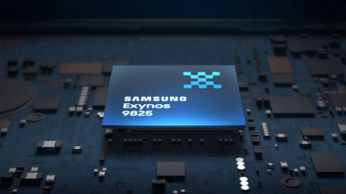 Samsung akan membuat chip Inteligensi Buatan baru pada tahun 2020 1