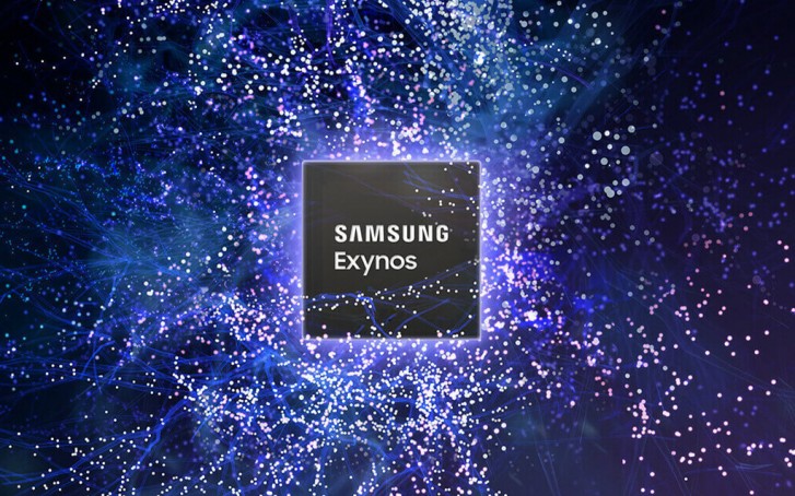 Samsung akan memproduksi lima prosesor nanometer pada tahun 2020 1