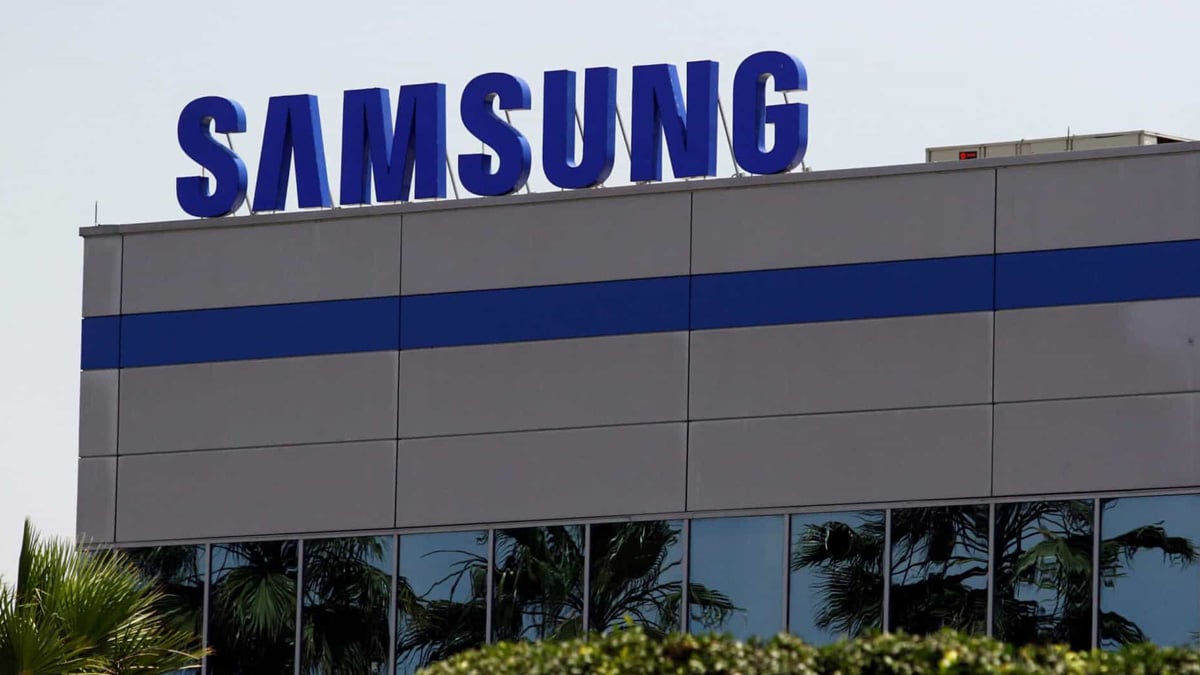 Samsung mematenkan Smart Clothing Tech yang memiliki Energy Harvester bawaan 1