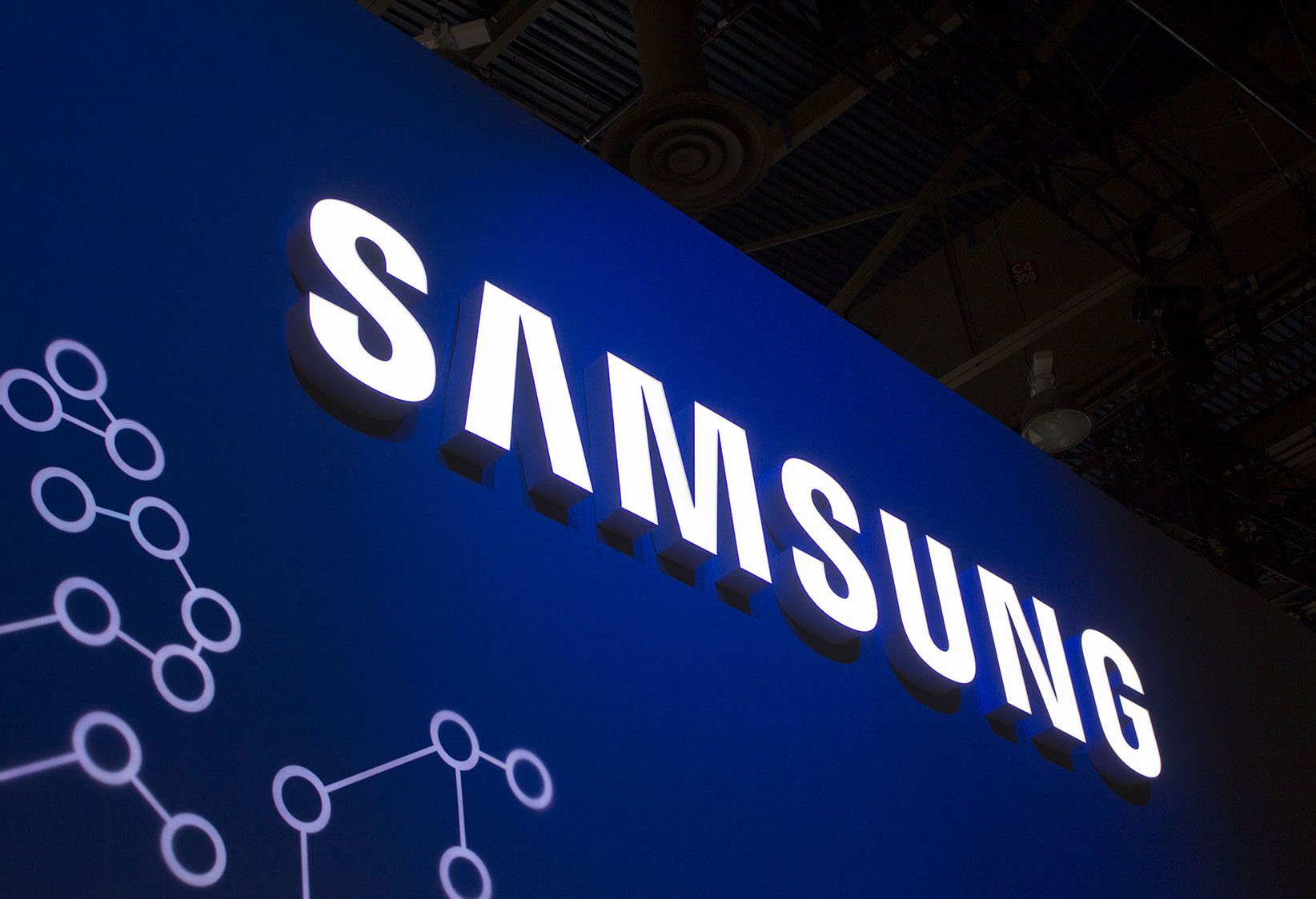 Samsung presenterar det nya Exynos 980-chipet med 5G