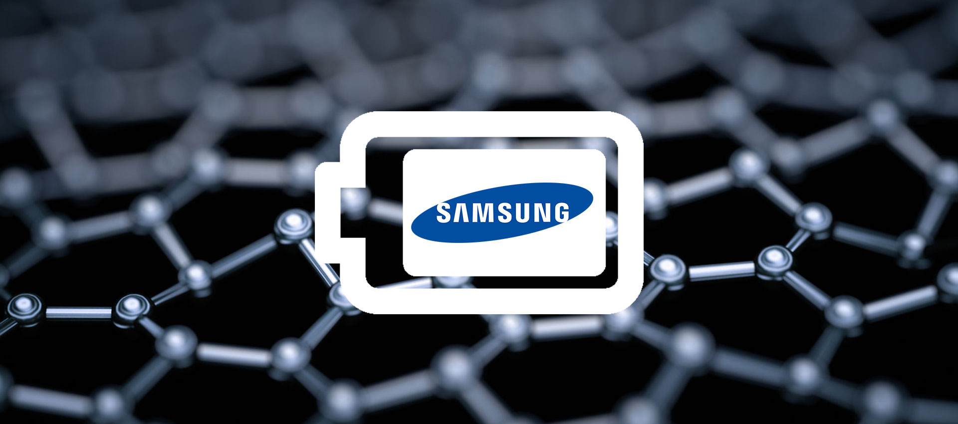 Samsung vill lansera smartphones med grafenbatterier mellan 2020 och 2021
