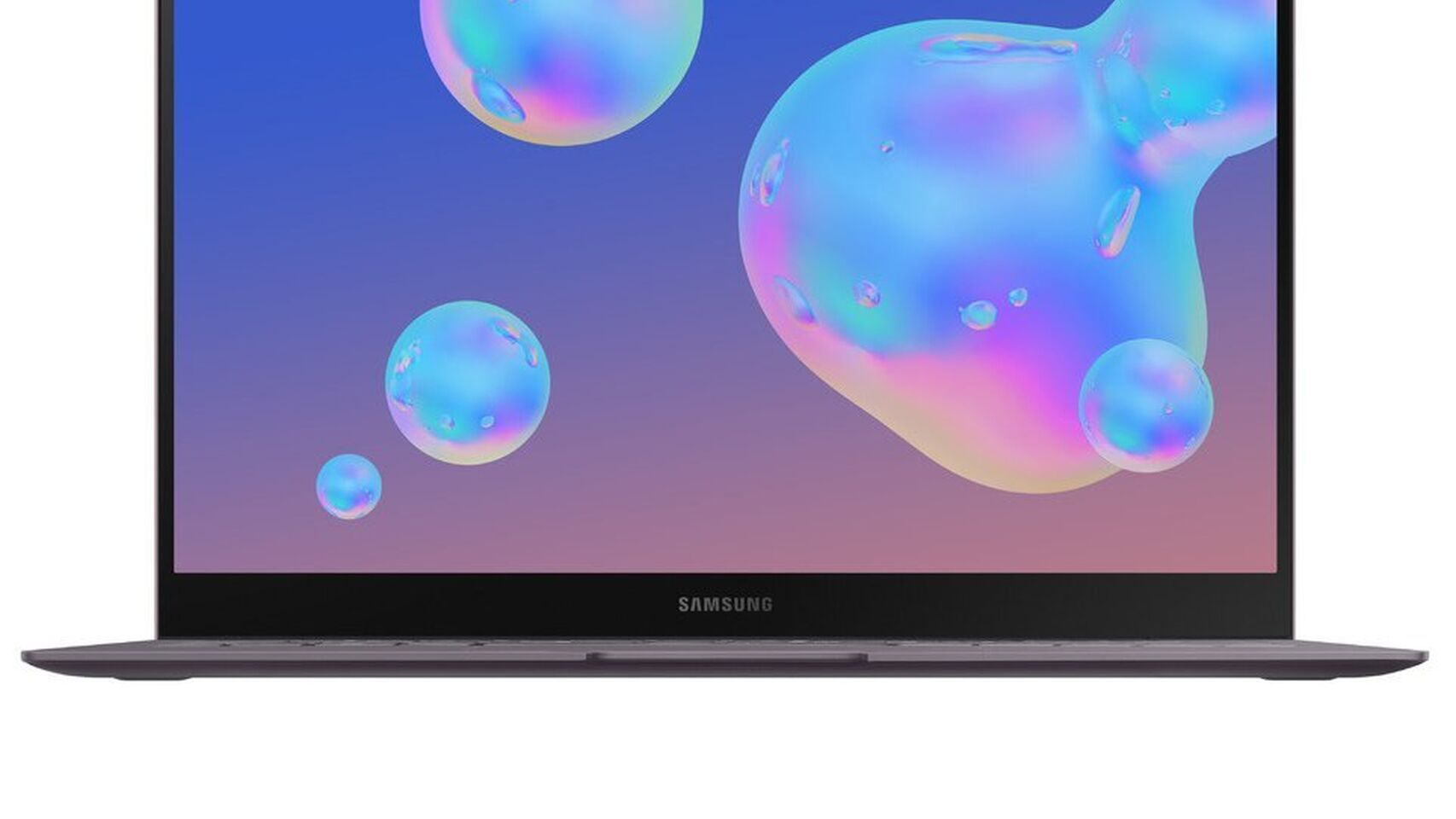 Samsungs alternativ till MacBooks är fullständigt filtrerat