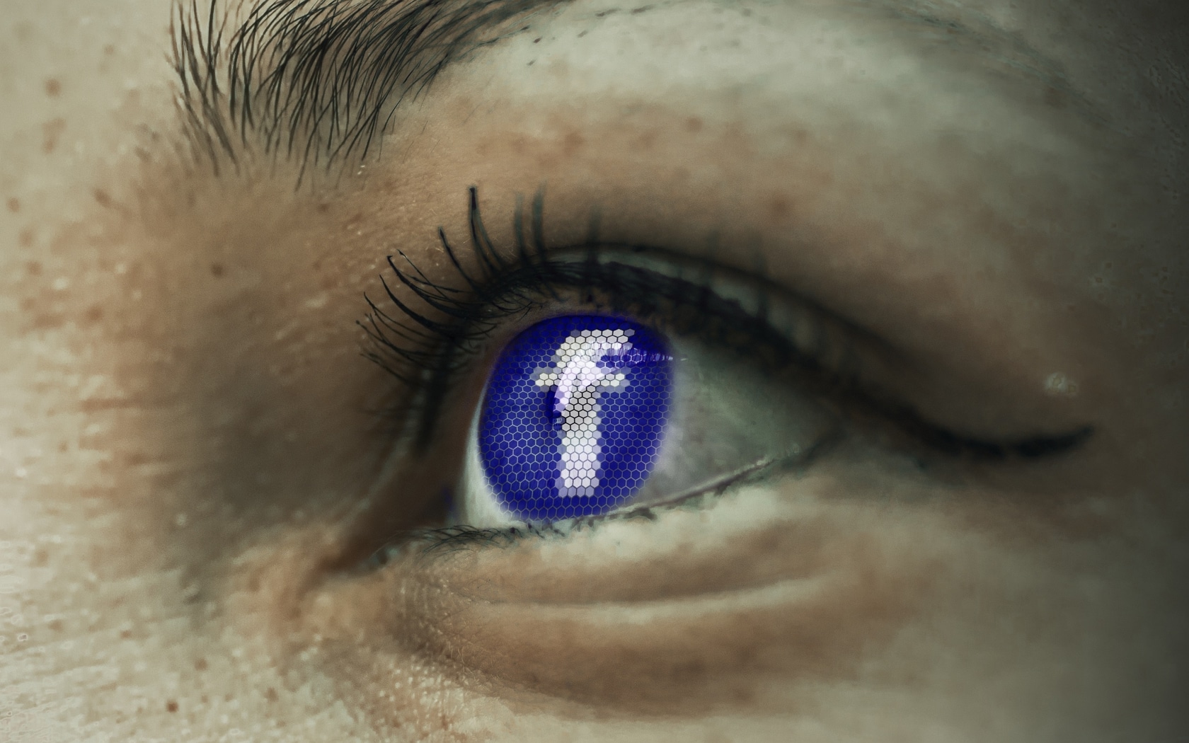 Sekretess: Facebook blockerar tusentals applikationer som anses vara för okloka