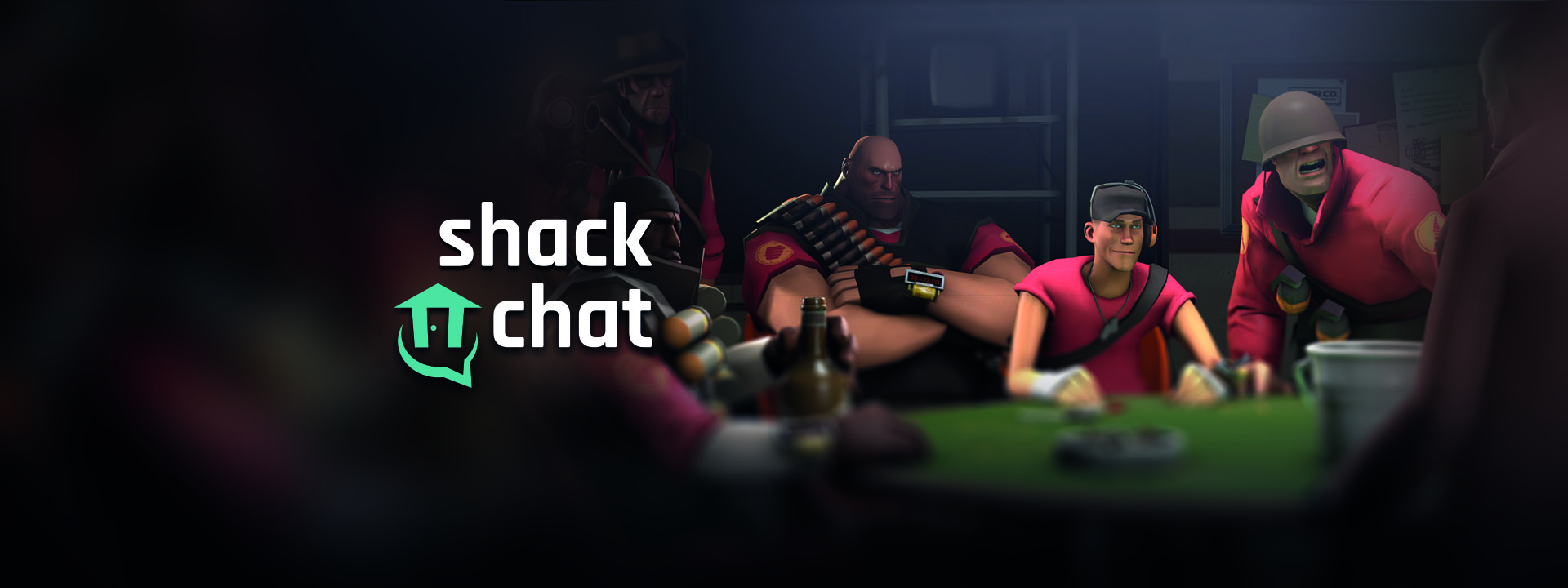 Shack Chat: Waralaba Valve apa yang ingin Anda lihat kembali? 1