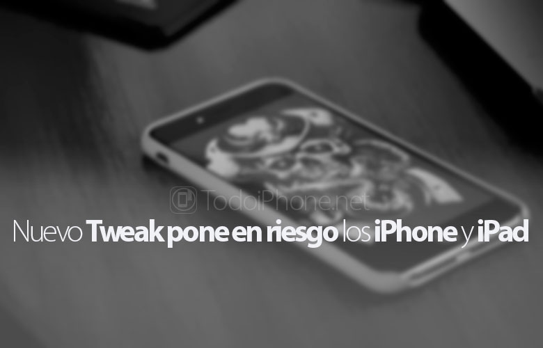 Tweak berbahaya mengancam untuk memblokir iPhone dan iPad dengan Jailbreak 1