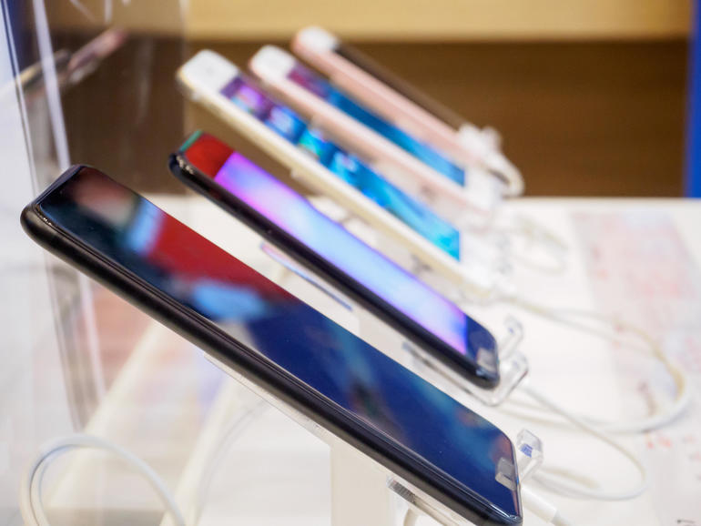 Penjualan smartphone diperkirakan akan pulih tahun ini berkat 5G 1