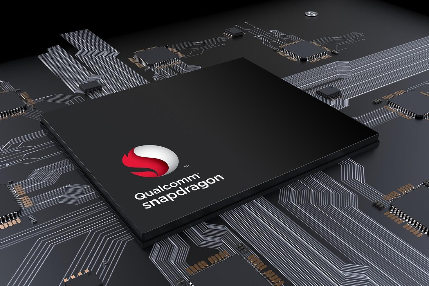 Snapdragon 875: İlk 2021'de ilk işlemci sızıntısı 1