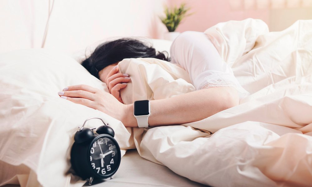 Pelacakan Tidur Bisa Datang ke Internet Apple Watch Seri 5 Setelah Semua 1