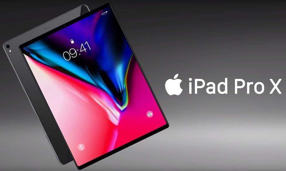 Alasan yang Menyenangkan Mengapa Apple Ingin Menambahkan Elektromagnet ke iPad Anda 1