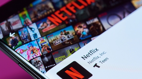 Streaming streaming: apakah akhir dari "monopoli" Netflix mendekat? 1