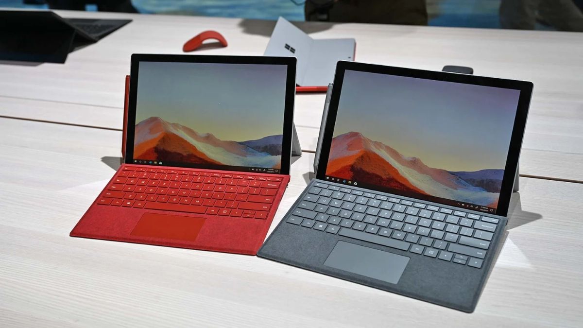 Surface Laptop 3 ve Surface Pro 7 sekarang tersedia! 1