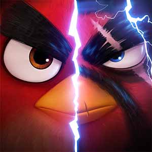 Télécharger le dernier APK Evolusi Angry Birds 2.7.1 1
