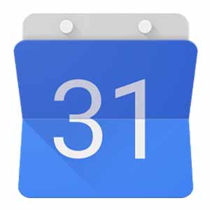 Télécharger le dernier APK Kalender Google 2020.04.5-295707554-rilis 1