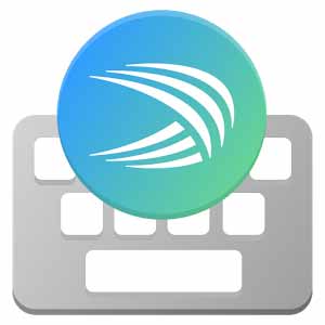 Télécharger le dernier APK SwiftKey Keyboard 7.4.1.20 1