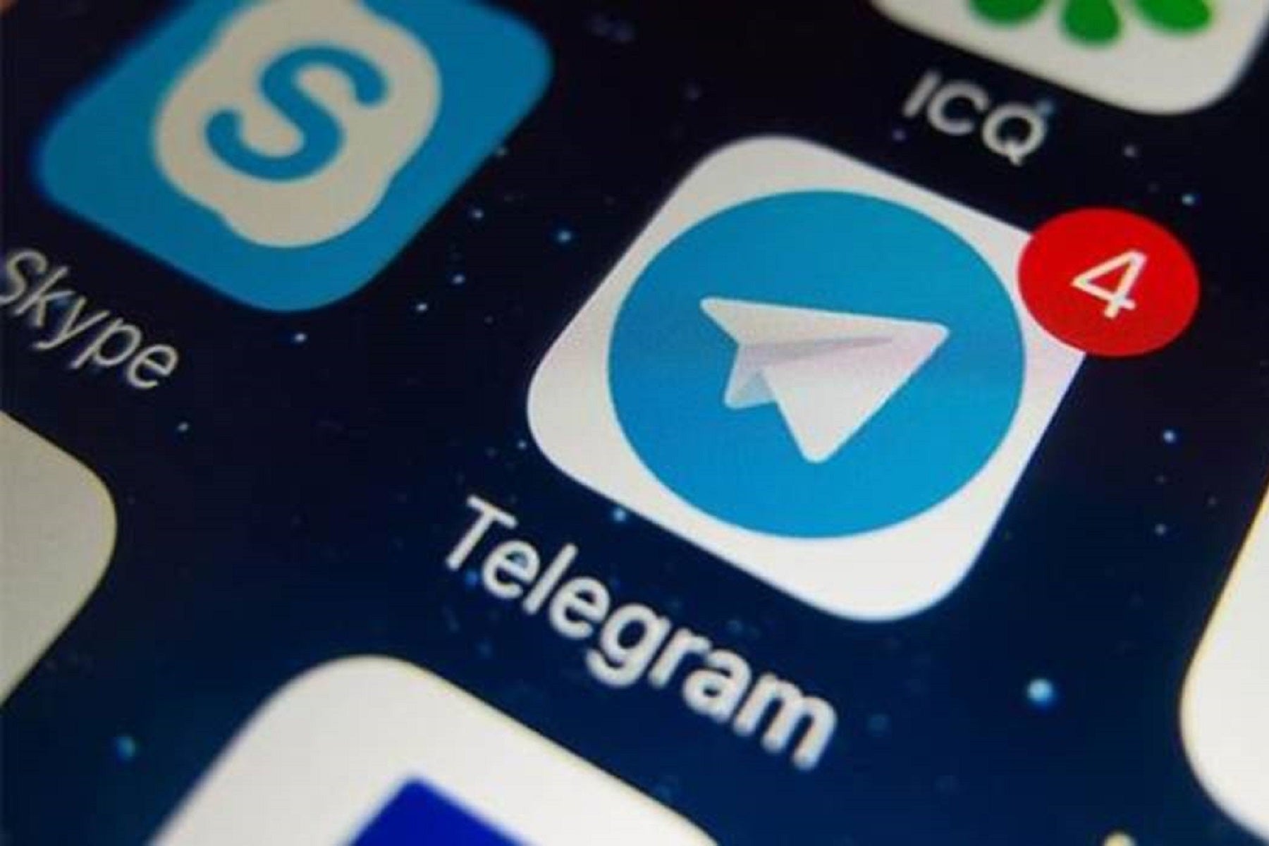 Telegram lägger till funktioner som är perfekta för glömska
