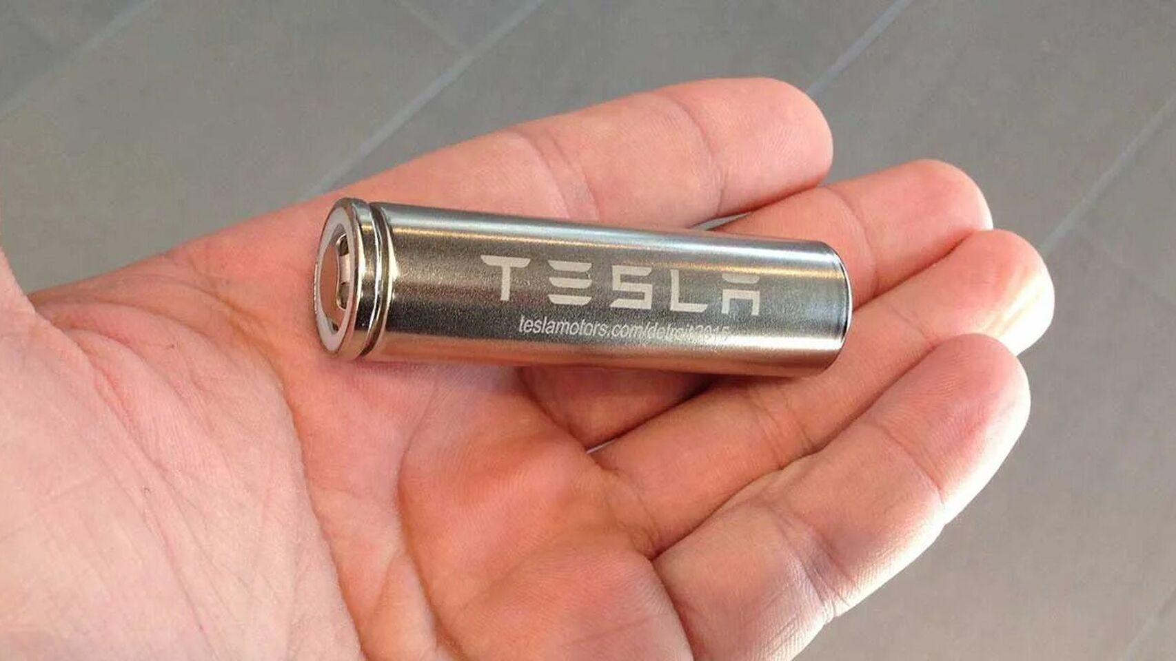 Tesla-batterier kommer att hålla mer än 1 miljon kilometer med denna fantastiska teknik