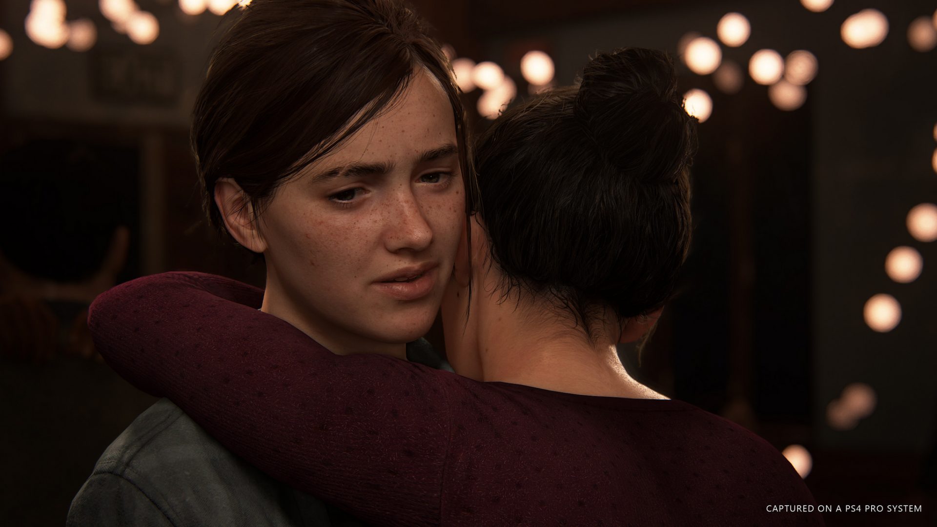 The Last of Us 2 visar en ny teaser för State of Play