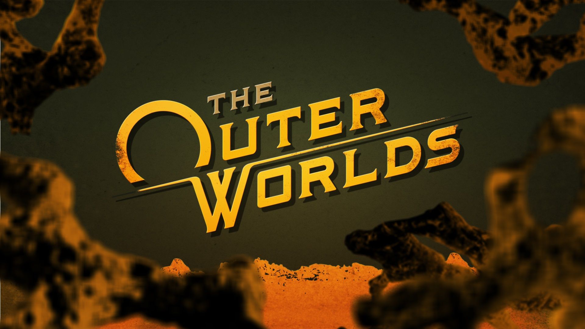The Outer Worlds: 20-minuters demo kommenterade spelet