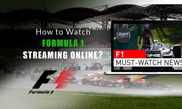 🥇 Titta på Formel 1 Online 2020 GP CHINA Live Gratis 【ARBETE】 1