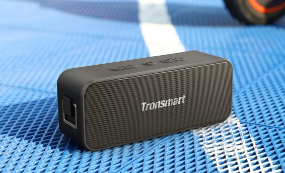 Tronsmart Element T2 Plus: Speaker Bluetooth 20W 1