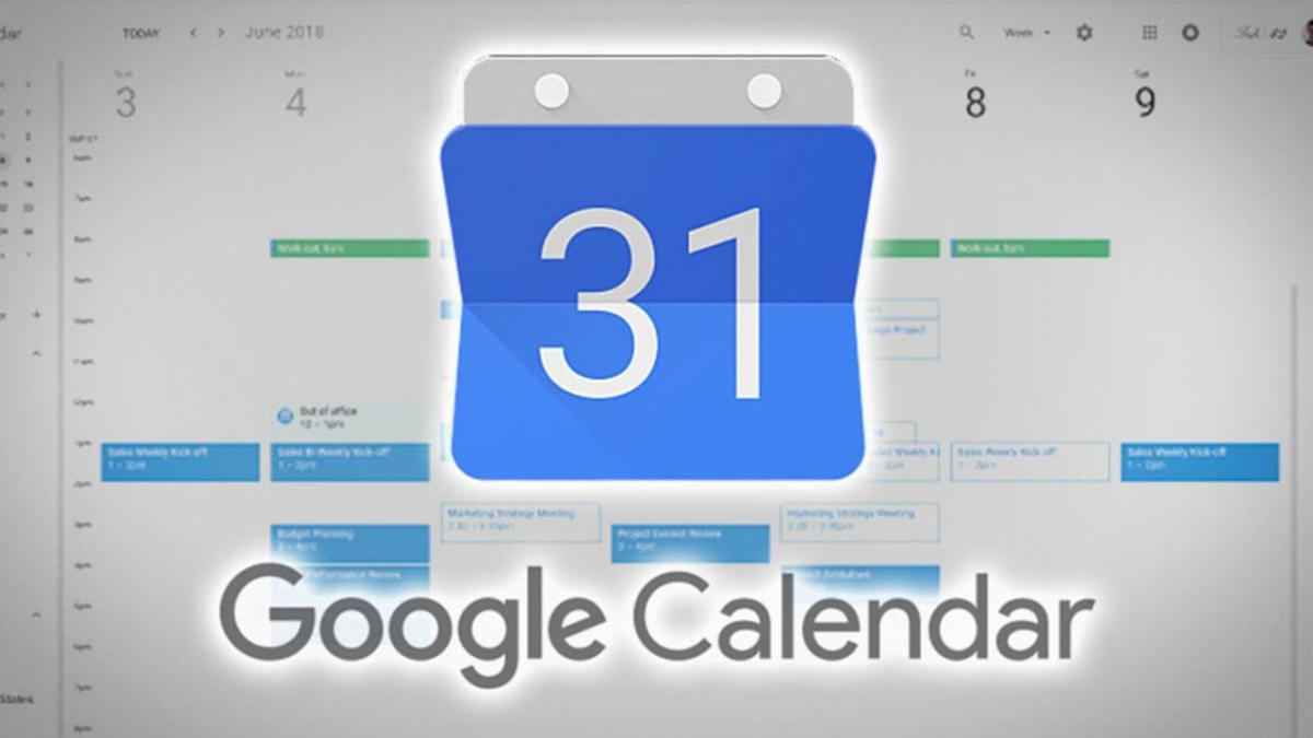 Ribuan kalender Google mengekspos informasi pribadi secara publik di Internet 1