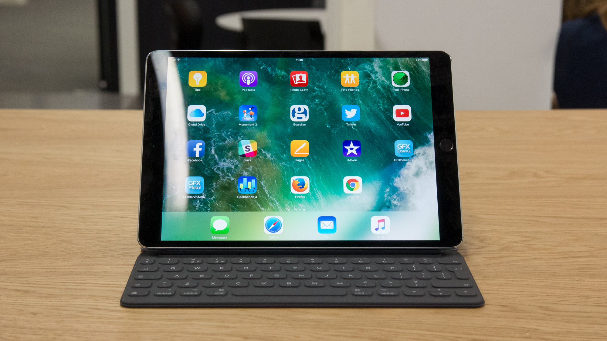 Två nya iPads förväntas lanseras i år