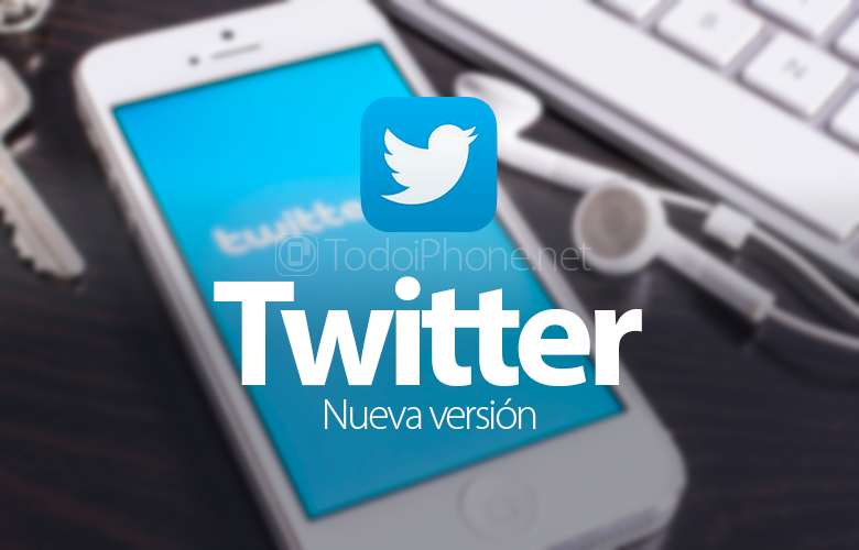 Twitter untuk iOS diperbarui dengan fitur-fitur baru 1