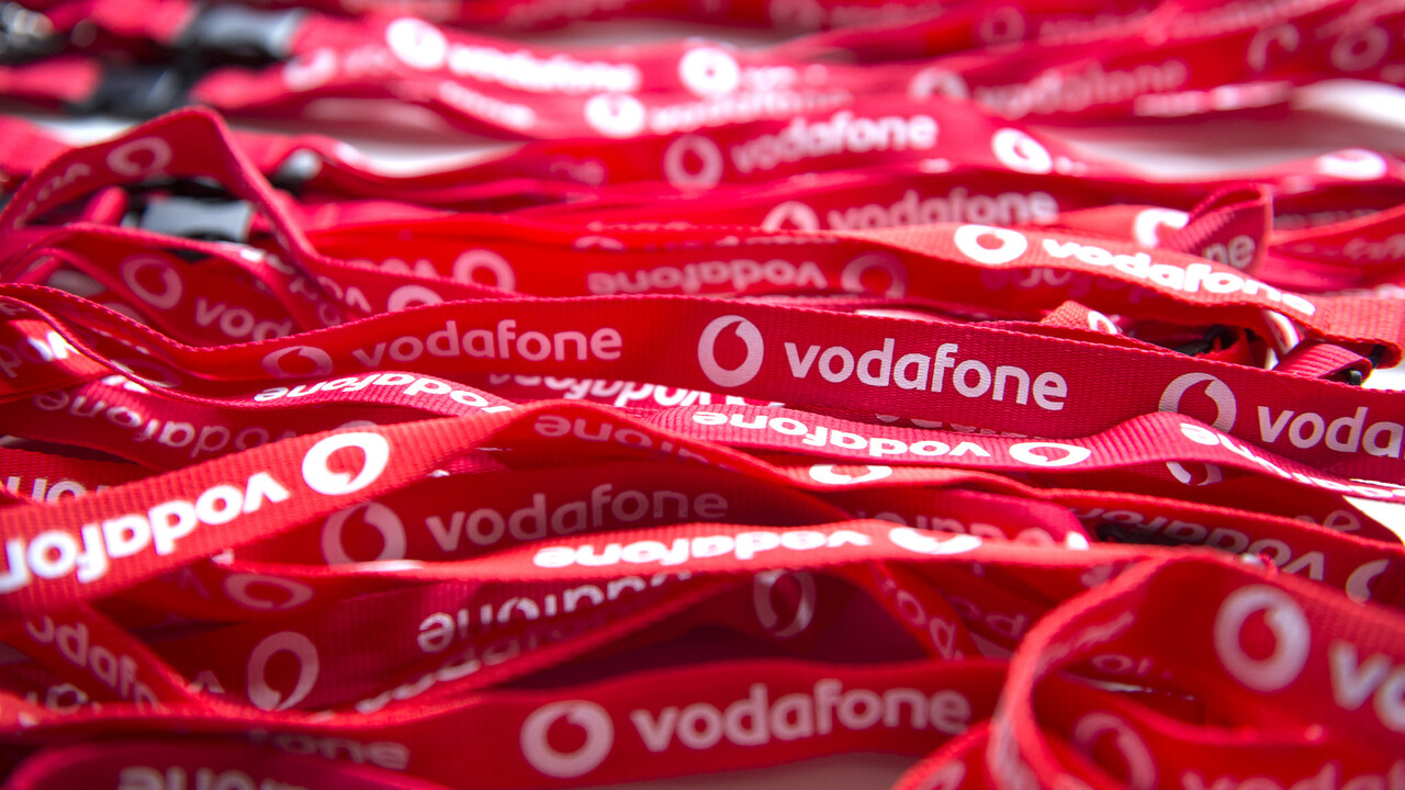 Kabel Vodafone Jerman: dikenakan denda untuk iklan telepon yang tidak sah 1