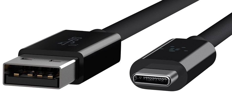 USB-IF mengumumkan spesifikasi port USB 4.0, akan mencapai 40 Gbps 1