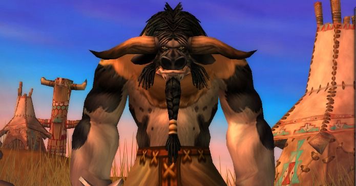 Pengalaman peluncuran World of Warcraft Classic tergantung pada ras Anda 1