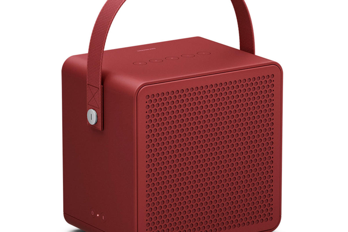 Ulasan Urbanears Rålis Bluetooth speaker: Suara yang kaya dan halus berasal dari speaker yang besar dan berat ini