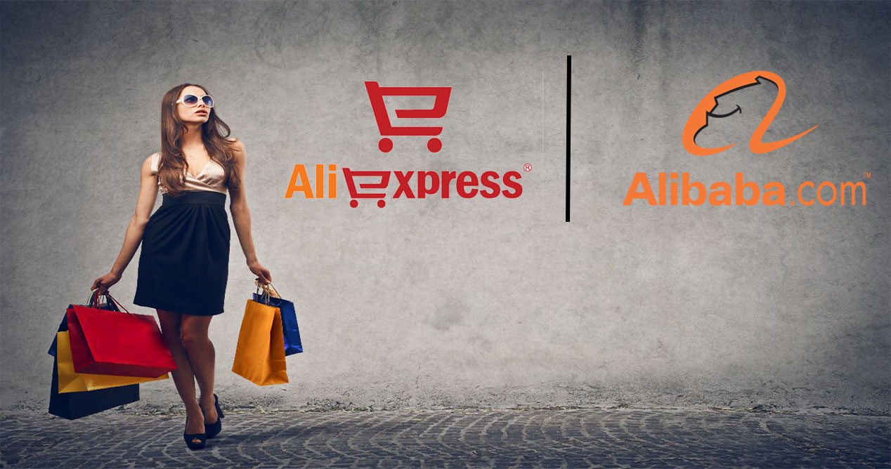 Import One Stop Shop Aliexpress